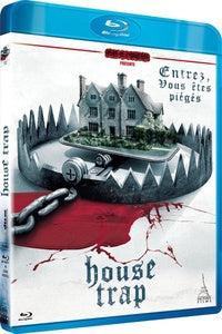 House Trap [Blu-ray]