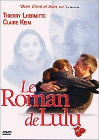 Le Roman de Lulu [DVD]