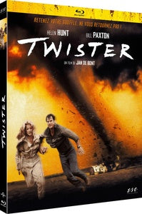 Twister [Blu-ray]