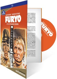 Furyo [Blu-ray]