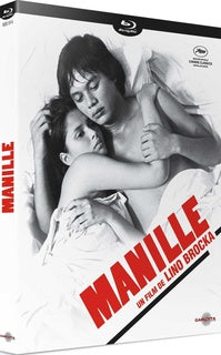 Manille [Blu-ray]