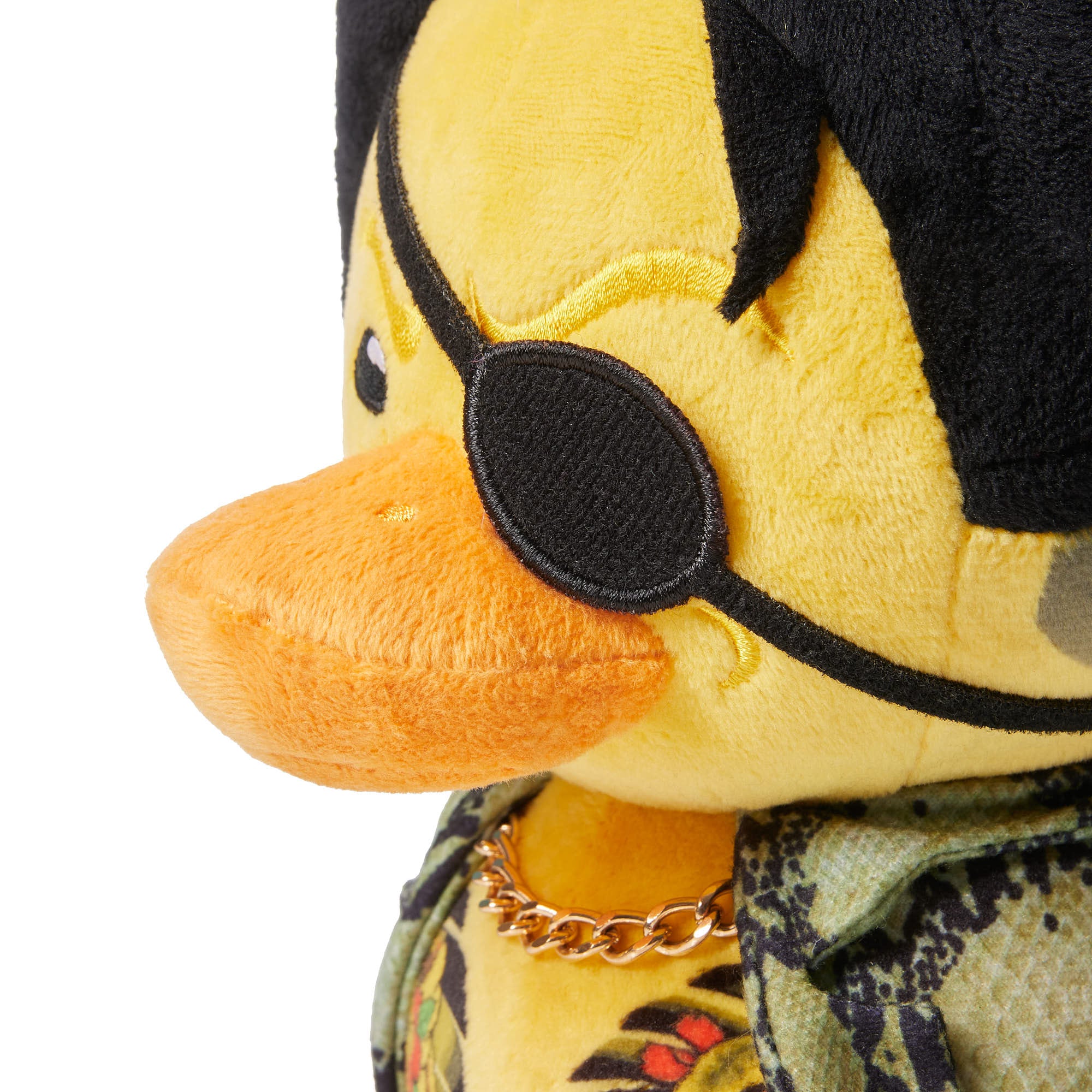 Numskull - TUBBZ Peluche - Yakuza - Goro Majima - 24cm