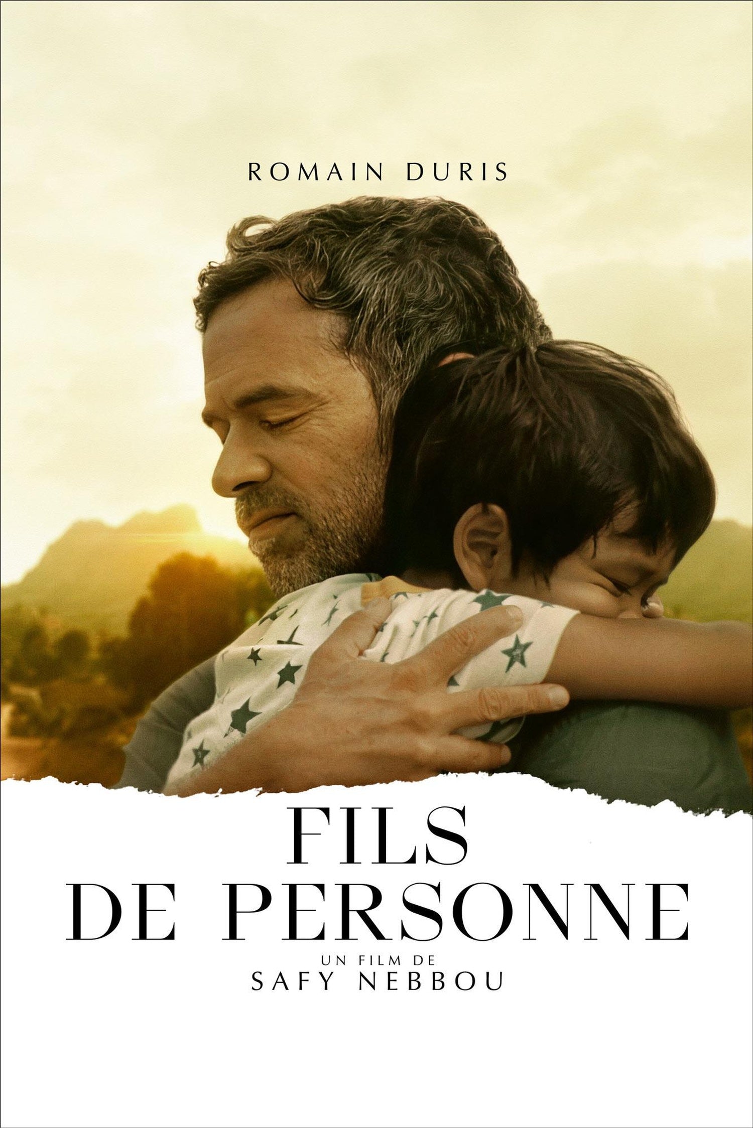 Fils de personne [DVD]