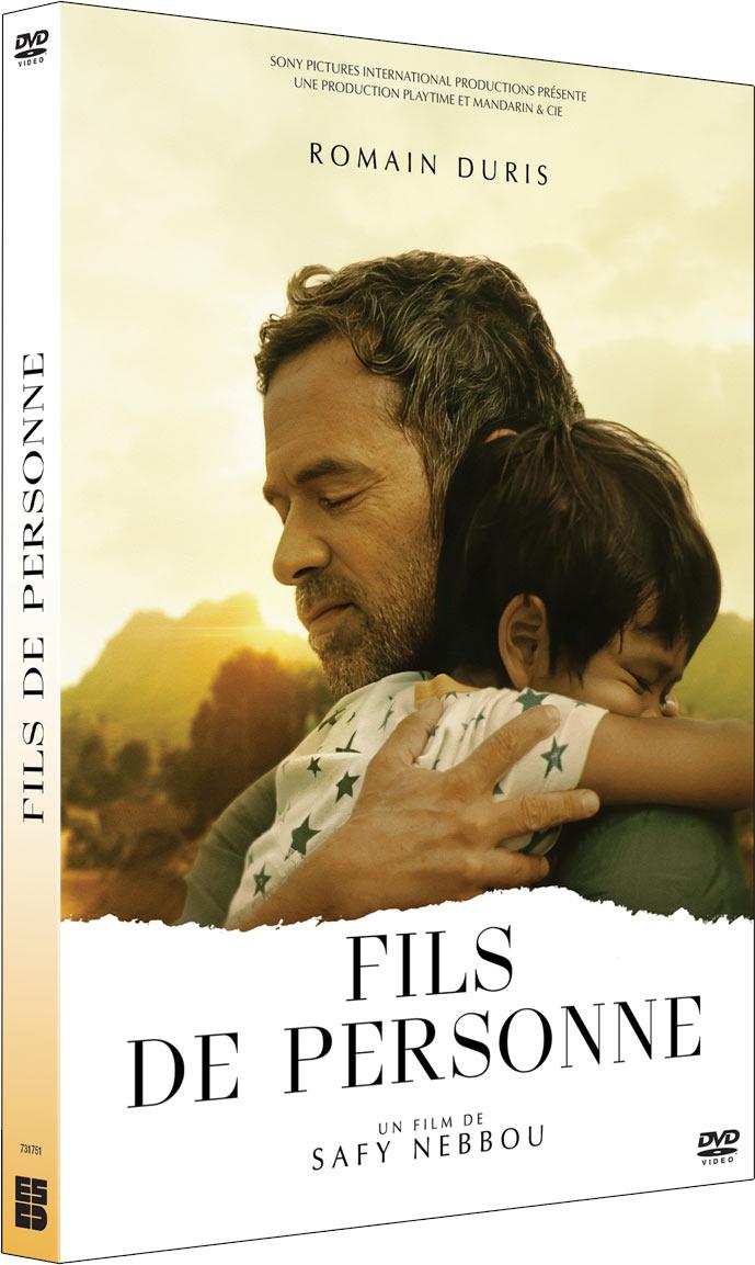 Fils de personne [DVD]