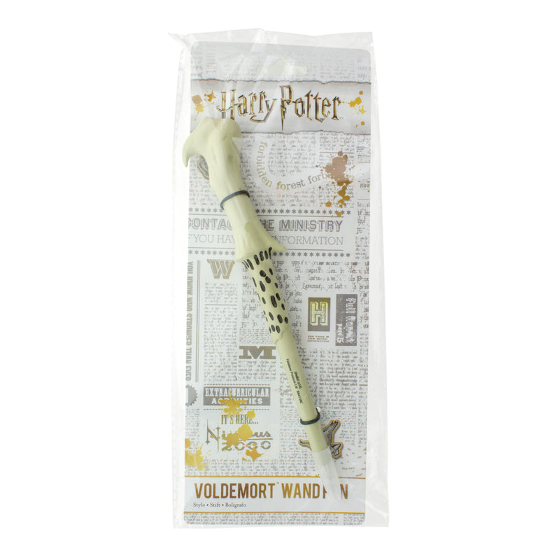 Harry Potter - Voldemort Wand Pen