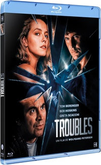 Troubles [Blu-ray]