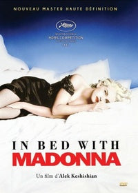 In Bed with Madonna [DVD]