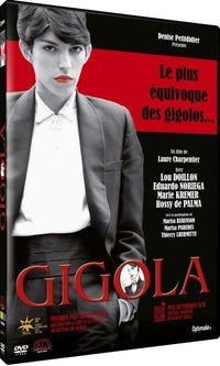 Gigola [DVD]
