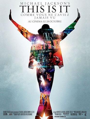 This Is It [DVD]