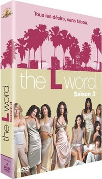 The L Word - Saison 3 [DVD]