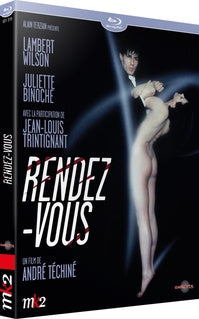 Rendez-vous [Blu-ray]