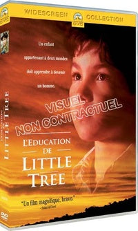 L'Éducation de Little Tree [DVD]