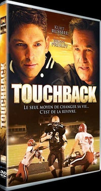 Touchback [DVD]
