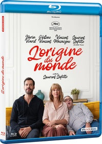 L'Origine du monde [Blu-ray]