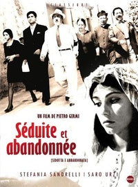 Séduite et abandonnée [DVD]