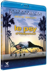 Le Psy d'Hollywood [Blu-ray]