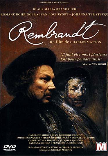 Rembrandt [DVD]