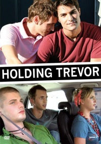 Holding Trevor [DVD]