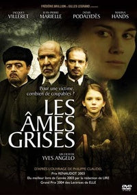 Les Âmes grises [DVD]
