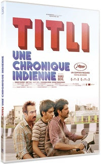 Titli : Une chronique indienne [DVD]