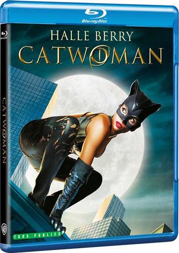 Catwoman [Blu-ray]