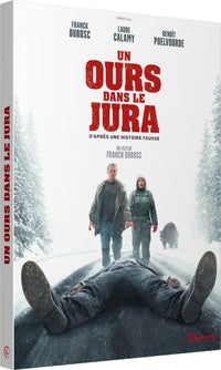 Un ours dans le Jura [DVD]