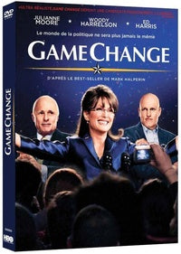 Game Change [DVD]