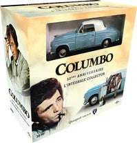 Columbo - L'Intégrale [DVD]