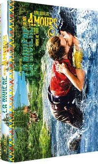 La Rivière de nos amours [Blu-ray]