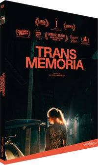 Trans Memoria [DVD]