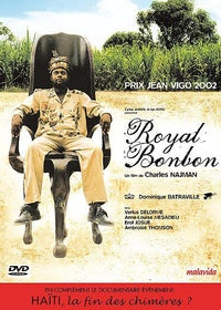 Royal Bonbon [DVD]