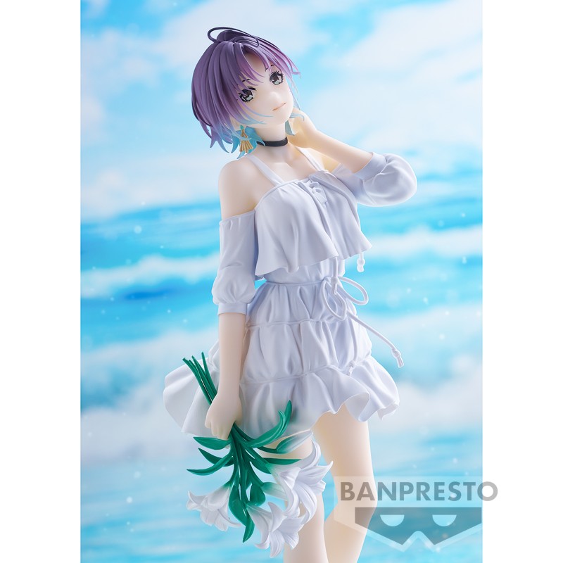 The IDOLM@STER - Shiny Colors - Emotional Lens - Toru Asakura Statue 20cm - flash vidéo