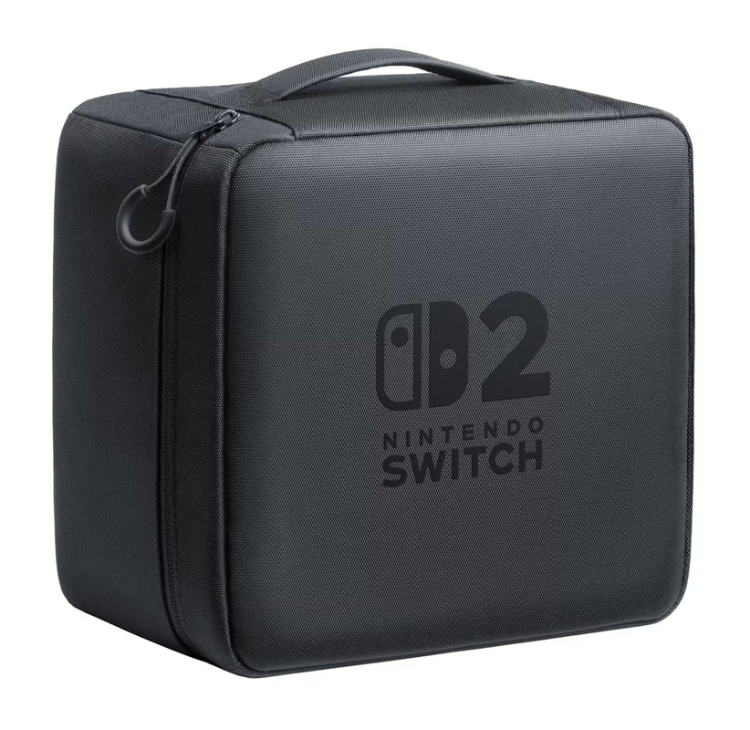 Pochette de transport All-In-One Nintendo Switch 2