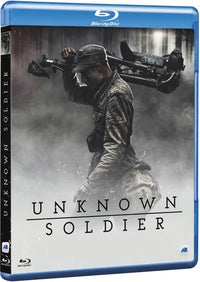 Unknown Soldier [Blu-ray]