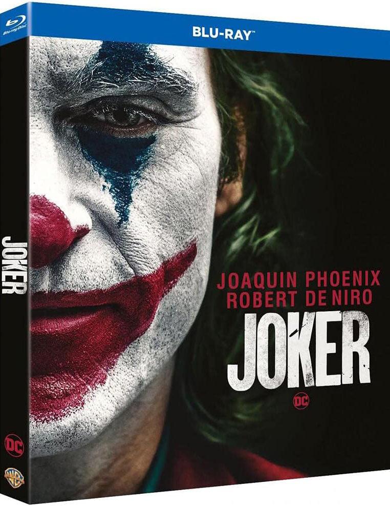Joker [Blu-ray]
