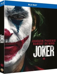 Joker [Blu-ray]