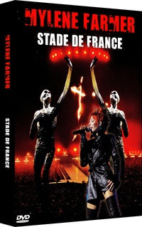 Mylène Farmer - Stade de France [DVD]