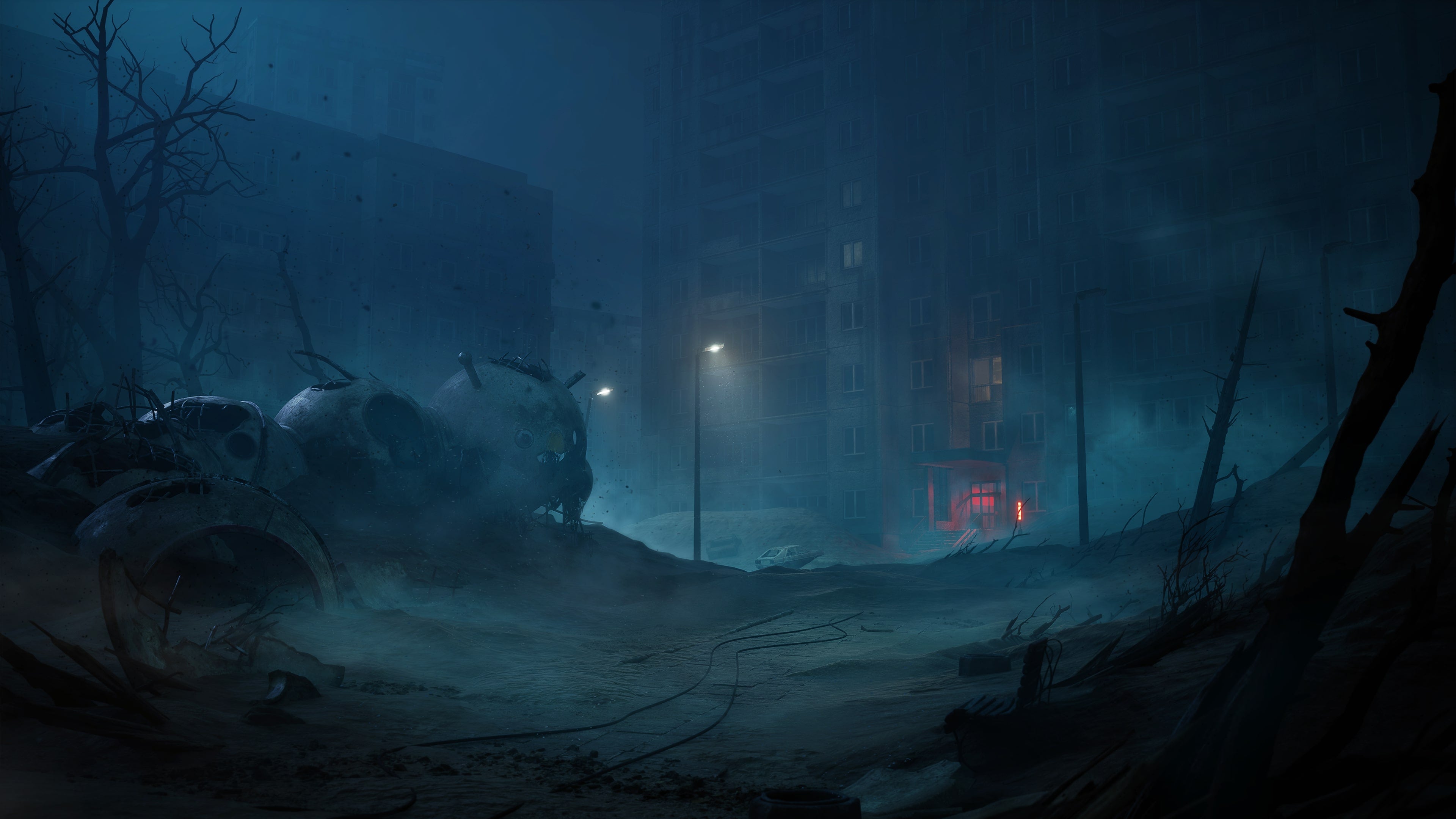 Cronos : The New Dawn (Code-in-a-box)