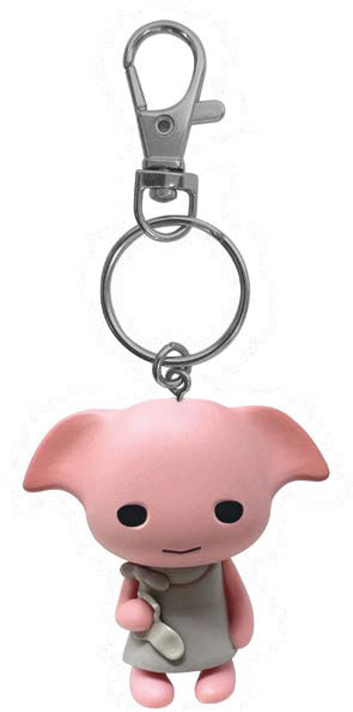 Harry Potter - Porte-clés Chibi Dobby pack blister