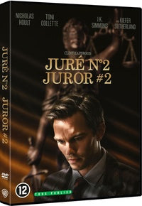 Juré N°2 [DVD]