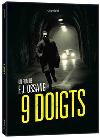9 doigts [DVD]