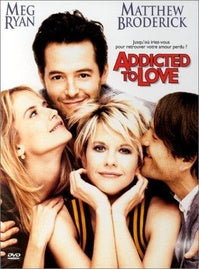 Addicted to Love [DVD]