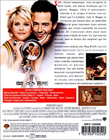 Addicted to Love [DVD]