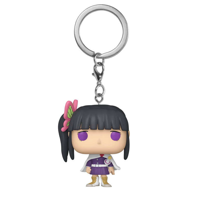 Funko Pocket Pop! Keychain: Demon Slayer - Kanao Tsuyuri
