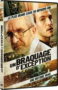 Un braquage d'exception [DVD]