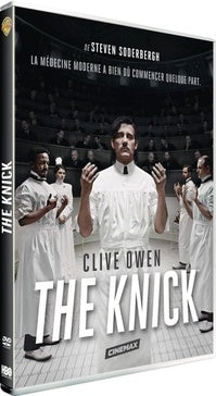 The Knick - Saison 1 [DVD]