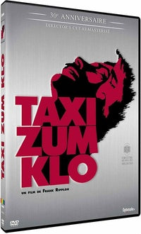 Taxi Zum Klo [DVD]