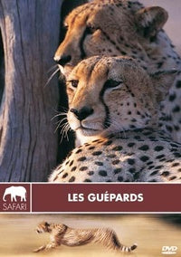 Les Guépards [DVD]
