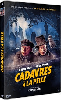 Cadavres à la pelle [DVD]