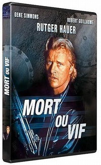 Mort ou vif (Wanted Dead or Alive) [DVD]